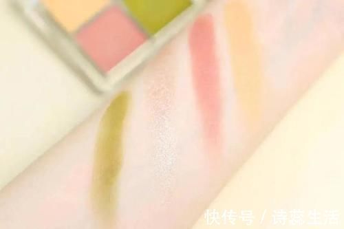 名创优品|一次性看到爽!8盘平价眼影盘,买哪盘都实用