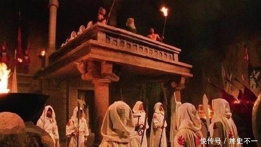 《倚天屠龙记》明教是反对当时元朝廷的,那他们为何不联合丐帮