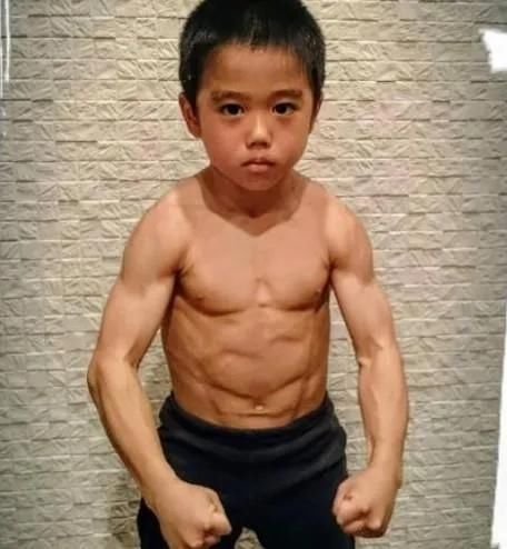 健身|青春期的孩子健身，会不会让孩子长不高