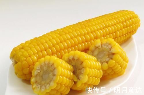 好处|早上坚持吃煮玉米,连吃15天,3个好处意想不到,早知早受益
