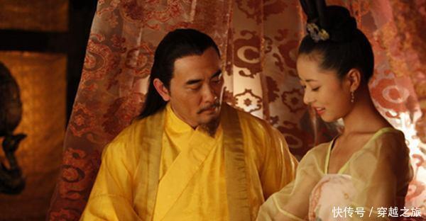 统一天下|司马炎统一天下后，见东吴美女众多，道说这是西晋能胜的原因之一！