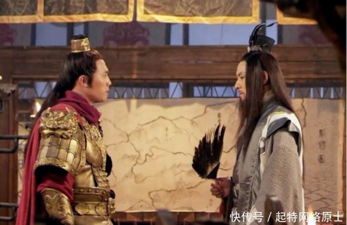 李治|徐茂公死前预测孙子会坏事，果然应验，死后还受到了牵连