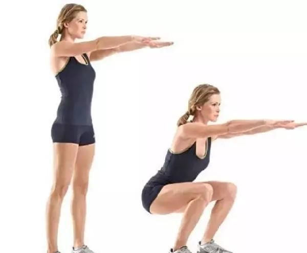 sm瘦腿大作战 !弹簧式仰卧机8个动作改变小腿线条