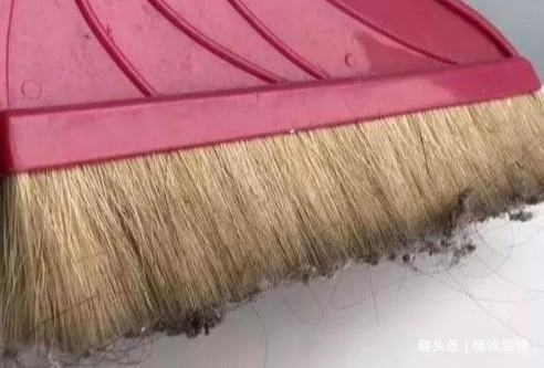 家里每天扫角落还会“毛毛”，冷知识要清楚，别等清理时就生气