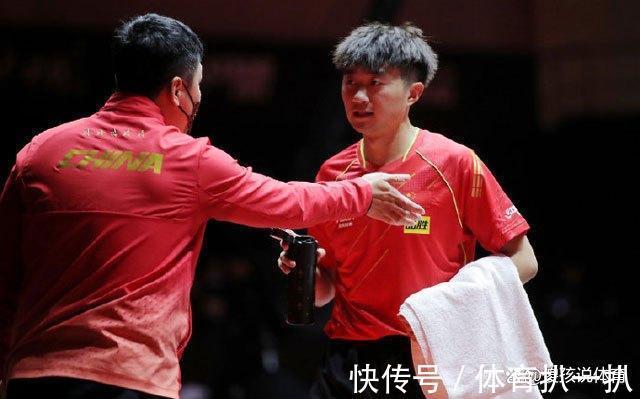 国乒|刘国梁“官宣”重要决定!世界乒联公布国乒新赛事名单,来头不小