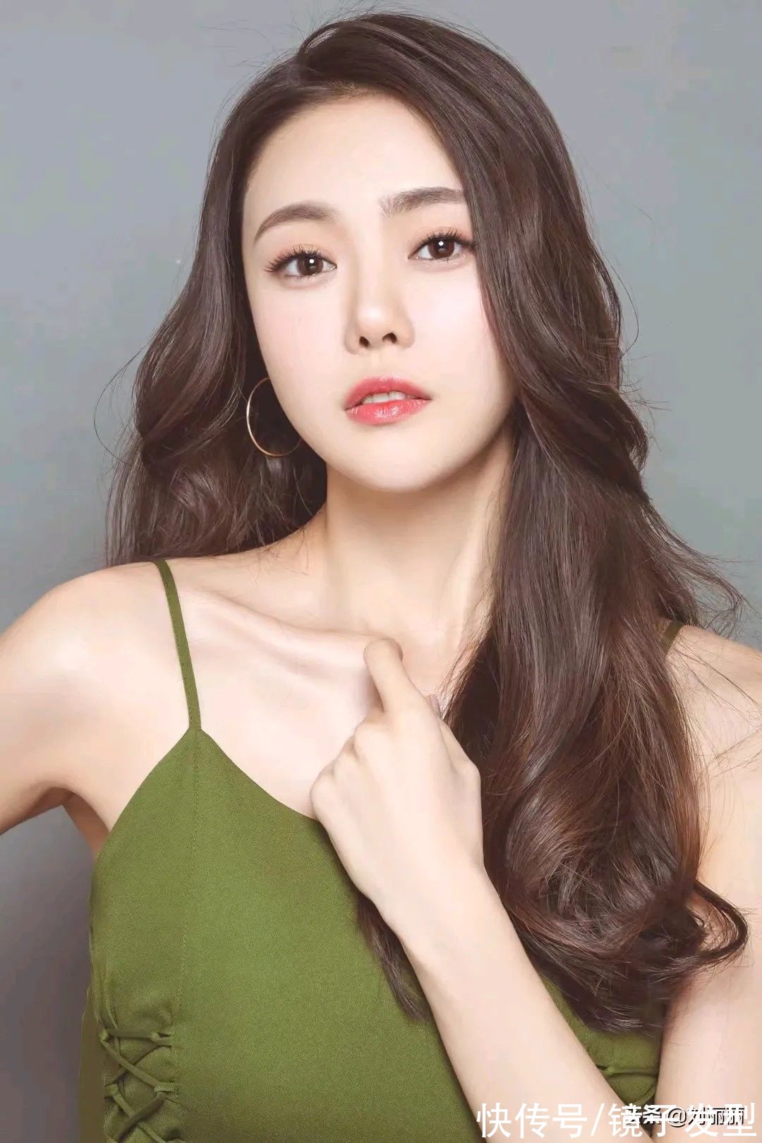 短发|发型别再乱剪了，新人气女发20款送给大家，很美很心动