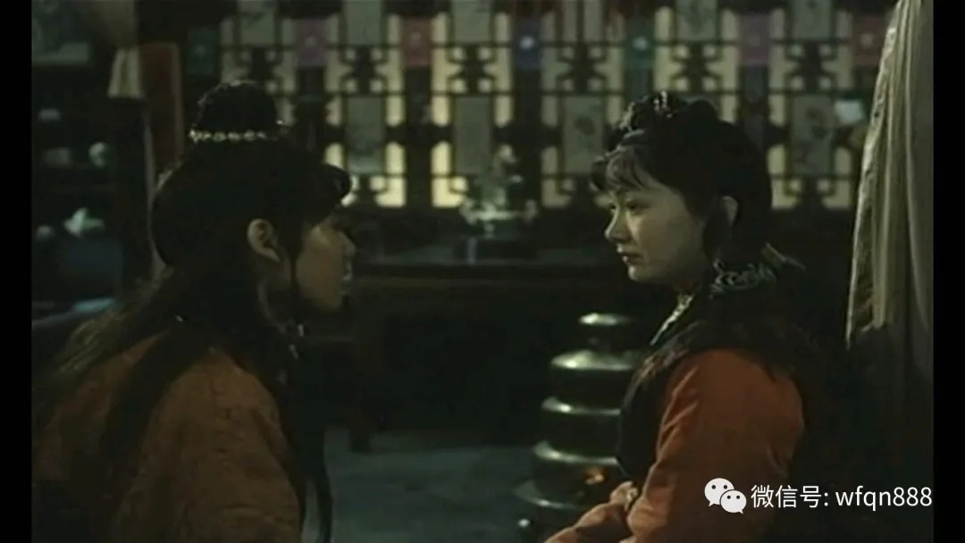 真相#袭人同宝玉偷试多年,为何蒋玉菡还愿娶她?薛蟠一语道明真相