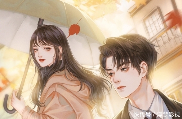 闪婚|原以为《闪婚总裁契约妻》够上头,没想到唐玉这9.7分宠文才最甜