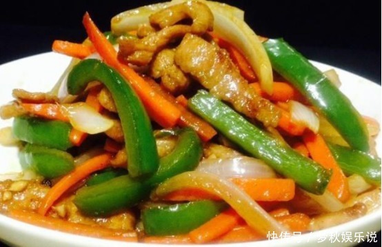  简单|周末媳妇给做的几道家常菜，鲜香入味，美味简单上档次，百吃不腻