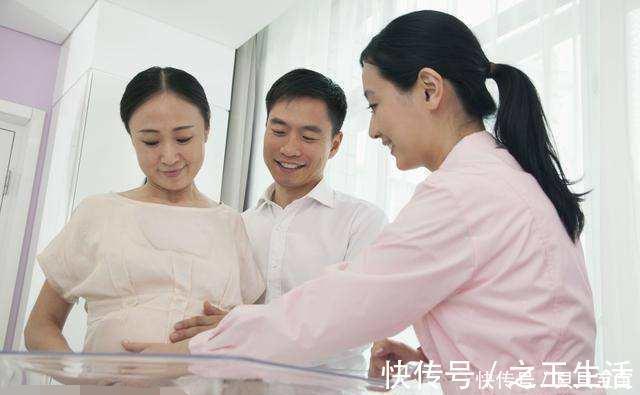 产妇们|宫缩时产妇疼得“死去活来”,胎儿是啥感觉,看完憋住别笑