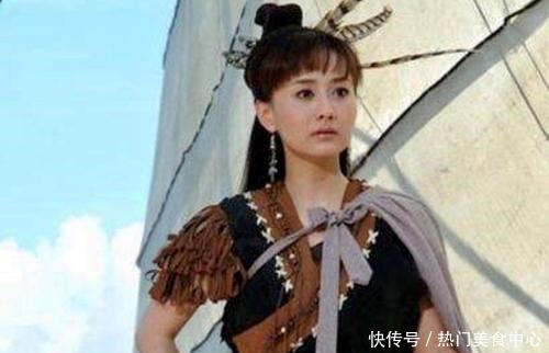 办法|清末海盗郑一嫂,部众七万战船上千火炮千门,英葡联军拿她没办法