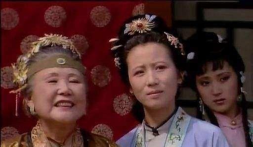 丧子|她青春丧偶 甘心守寡 中年丧子 抑郁而亡 红楼梦命运最悲惨的女人