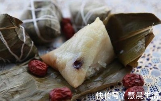 清甜|无论煮什么粽子,煮之前必须再加这2步!粽子清甜软糯,不夹生!