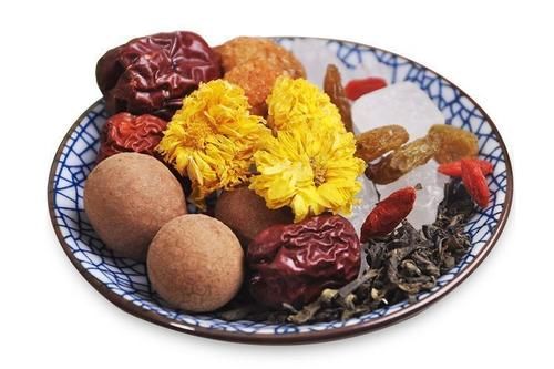 干涩|眼睛总是感觉疲劳、干涩怎么办？就喝养肝明目茶，让眼睛神采奕奕