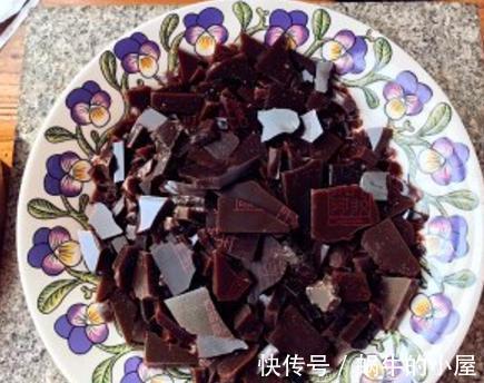 天气冷了，红枣配核桃，教你在家自制阿胶糕，美味滋补，越吃越香