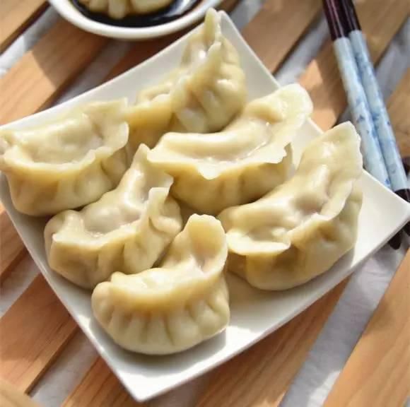  饺子|冬天到，饺子俏！今年最惊艳的饺子！包学包会