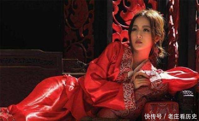 青楼女子|古代的青楼女子,年老色衰后会有什么下场4种结局最为常见