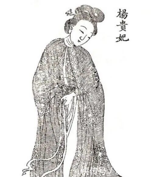 还为|安禄山的谋反之路:装疯卖傻,唐玄宗和杨玉环还为其“神助攻”