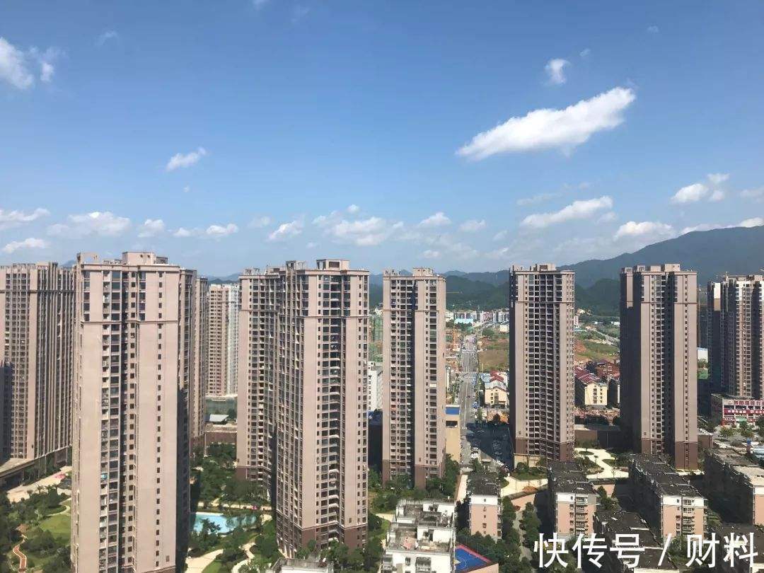 开发商|未来,国内的高层住宅,会有什么结果?开发商的预言,你相信吗?