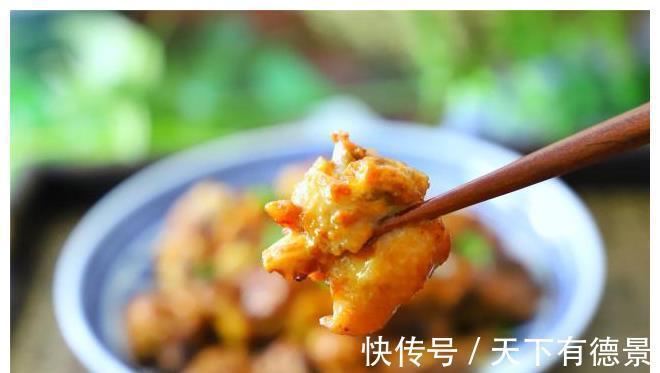 入味|夏天，隔三差五吃这菜，做时多加一料，鲜香入味，每次都光盘