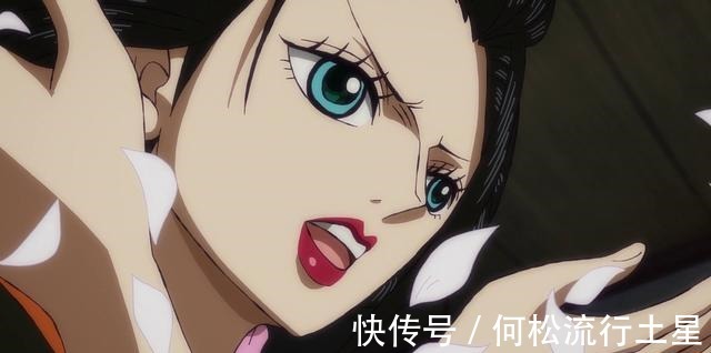 卧底|海贼王适合卧底拥有的5颗恶魔果实,镜镜果实能帮卧底收集情报