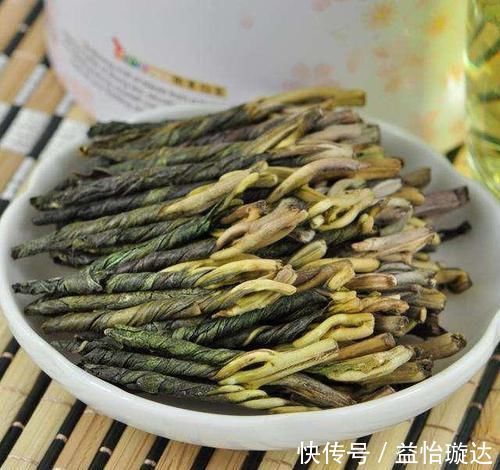 血脂异常|高血压、高血脂、高血糖最怕6种叶子茶,用它泡水喝,身体更健康
