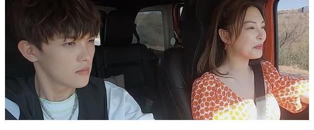 李柄熹|張雨綺私自更改行程，一句話讓人氣憤不已，張紹剛的話更有深意