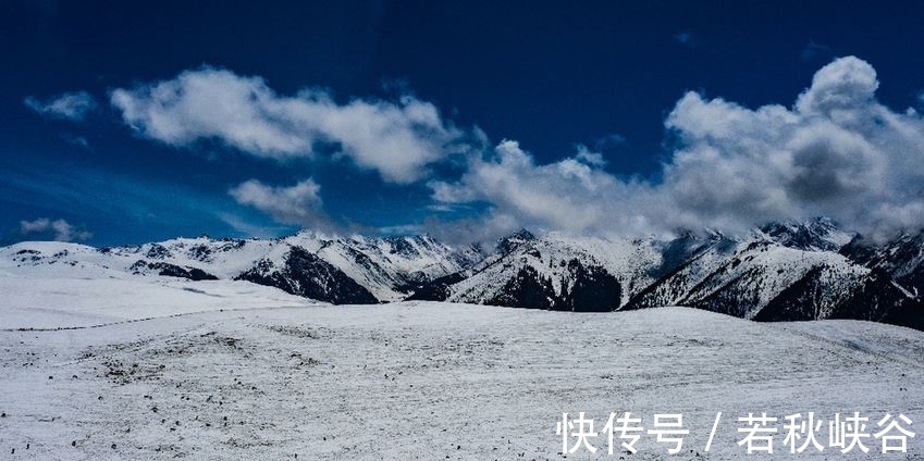 卢梅坡@诗词中的10场雪，《白雪歌送武判官归京》仅列第二，谁高居榜首？