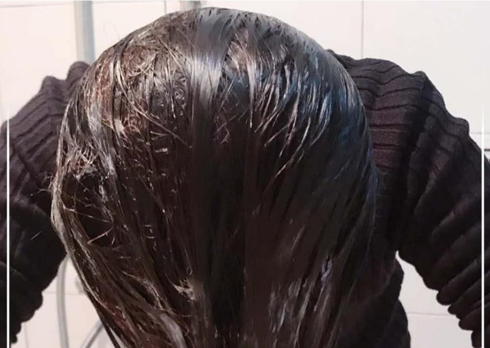 女生洗头有3大“禁忌”,9成学生党中过招,难怪头发“大把掉”