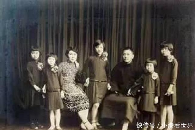 生下一女|日本女护士嫁一中国将军，生下一女家喻户晓，女婿更是国人骄傲