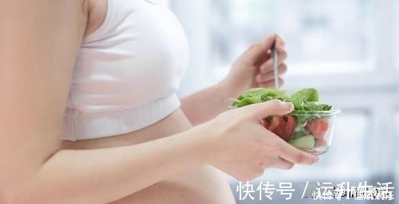 过度肥胖|怀孕期间，想要羊水充足、清澈，希望你能做好这四件事！
