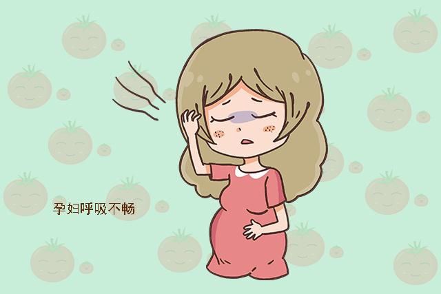 宝宝|孕妈睡觉时若经常出现以下的反应，不太正常，可能暗示胎宝不舒服