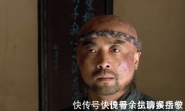 教头#八十万禁军教头的耻辱之战:三十回合落荒而逃,张清挽回颜面