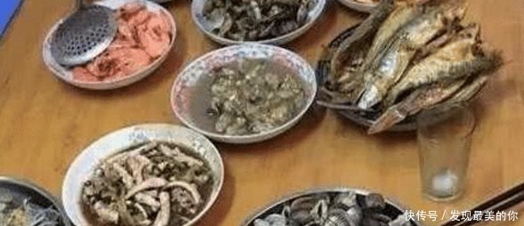 家常菜|饭店里“寄生虫”最多的肉,不是海鲜,而是这3道家常菜