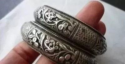 钢印|孩子满月时2000块买的银饰,没多久就氧化发黄?