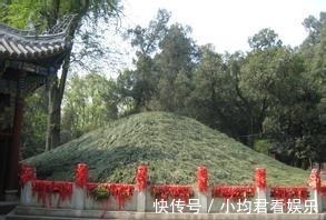 李老师!盗墓风盛行千百年,唯独诸葛亮的墓没人敢碰,三大原因令其除外