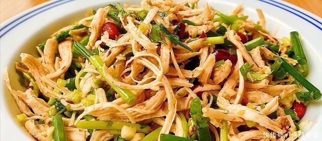 遇到此肉别手软,比猪肉实惠,比鱼肉营养高,别不懂吃