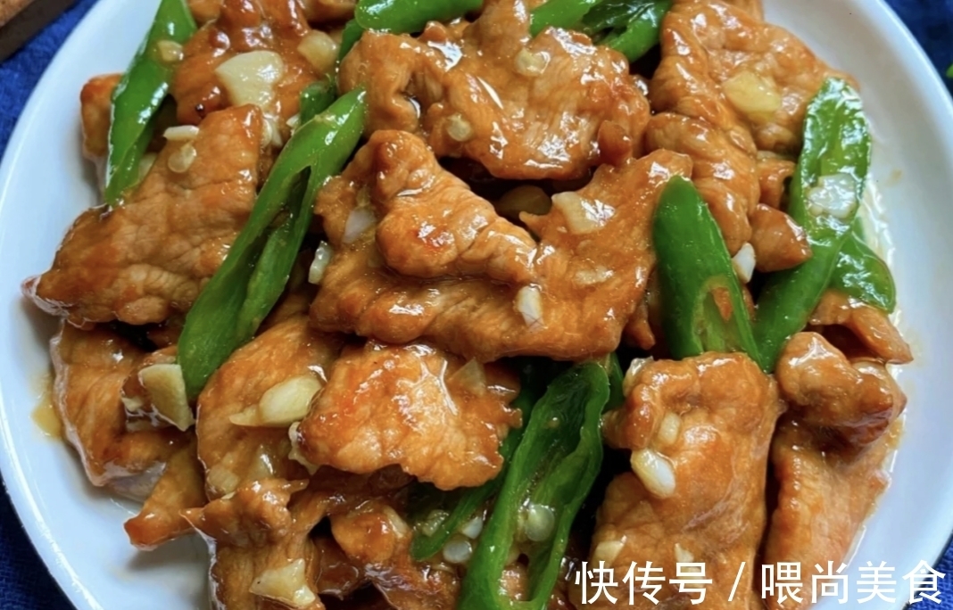 苦瓜|分享几道在家就能做的特色美食,做法简单,好吃又下饭!