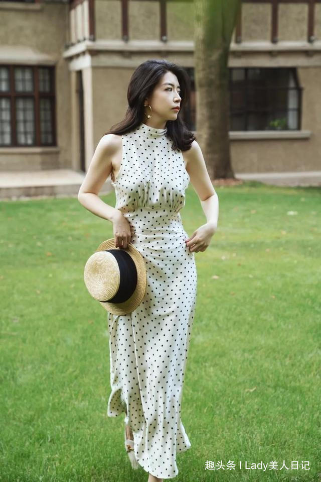 构图 别被三木的美“迷惑”了,除了穿搭,这一点更关键,手把手教给你