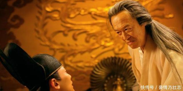 进宫|在历史中，魏忠贤为什么进宫当太监！