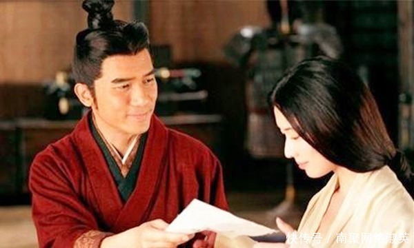 正妻|小乔到底是周瑜的正妻,还是他的妾室?在《三国志》中找得到答案