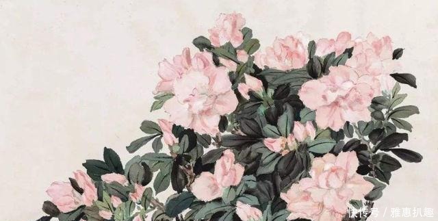 方君璧方君|坚韧温婉白玉兰—民国时期的知名西画女画师方君璧