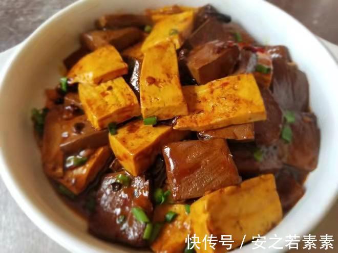 胡椒粉|豆腐的三大搭配方法，现在收藏还来得及