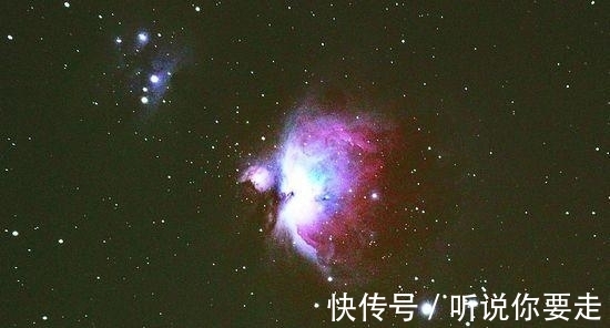 地球|猎户座中最亮星，若把它放到太阳位置上，恒星直径将横跨1/5天空