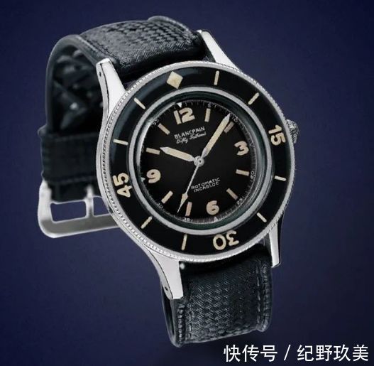 表盘|有钱还买不到?这才是真正的一表难求