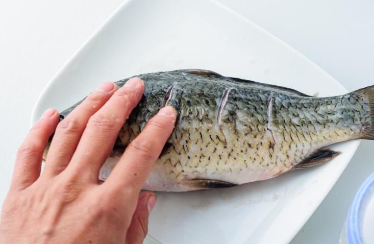 孩子|吃鱼也要适当！这三种鱼“甲醛”严重超标，娃再馋也忍住别吃