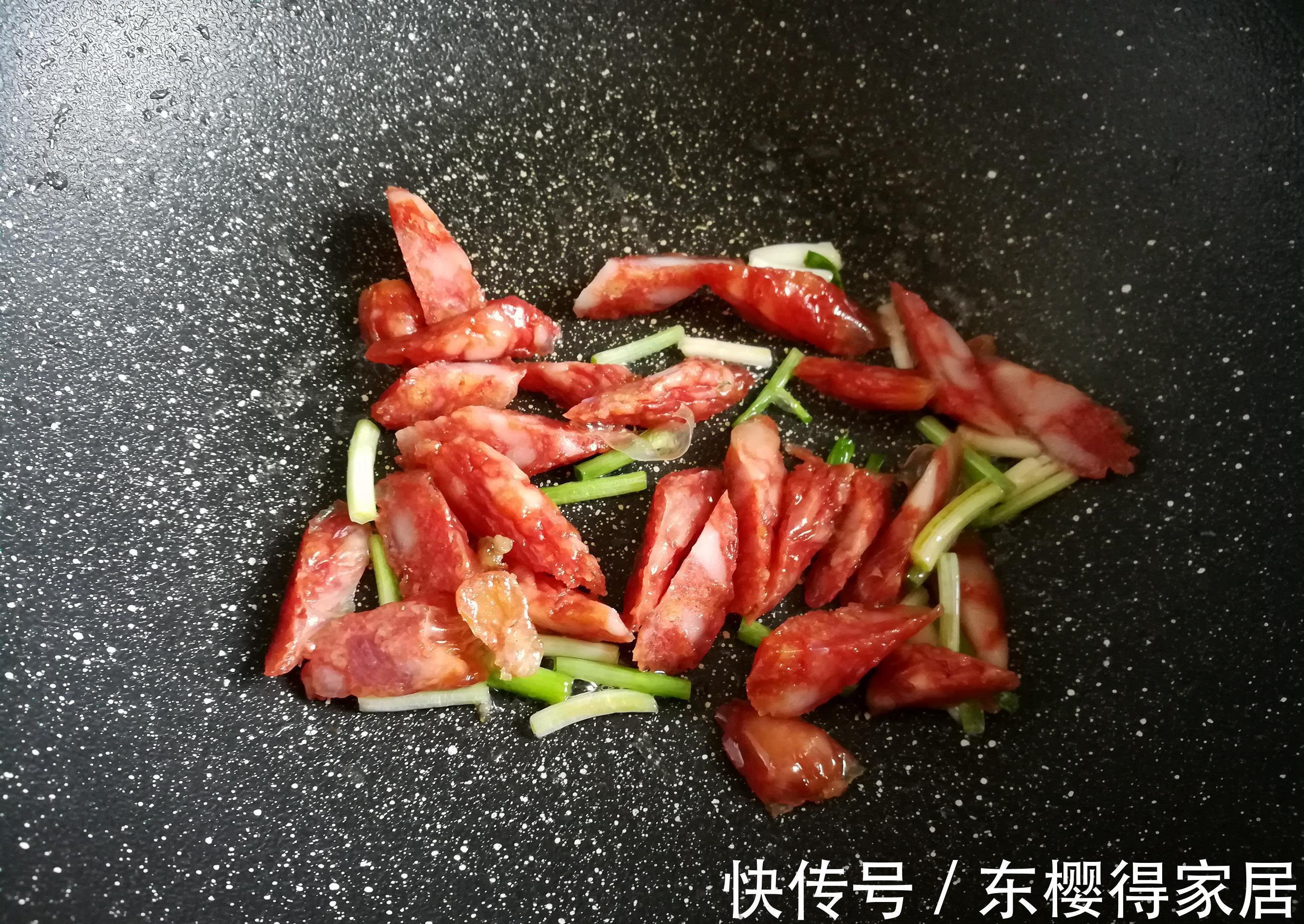 大山|大山里的土菜,味道鲜美又下饭,常吃改善记忆力,大人孩子都适合