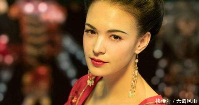 寿王妃|中国四大美人之一的杨玉环,唐玄宗曾给过她怎样的盛宠!