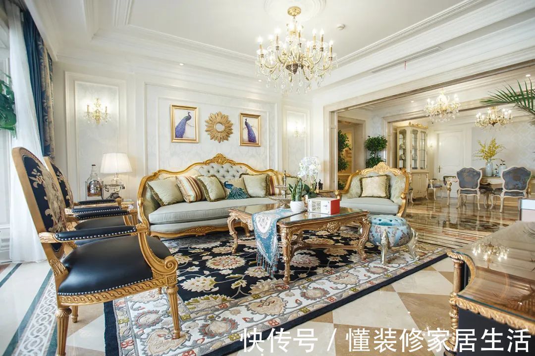 色调|当下常见的9种设计风格分享,这些解析与色调搭配值得收藏