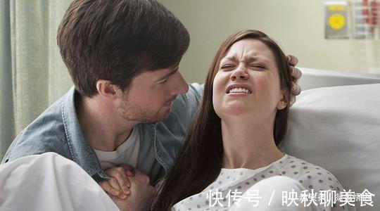 宝妈|到了孕晚期,孕妈在这些地方越“舍得”,生产的时候就越顺利